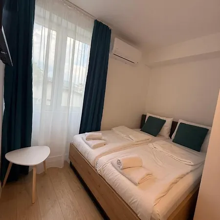 Appartamento Capital Old Town *