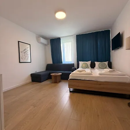 Appartement Capital Old Town