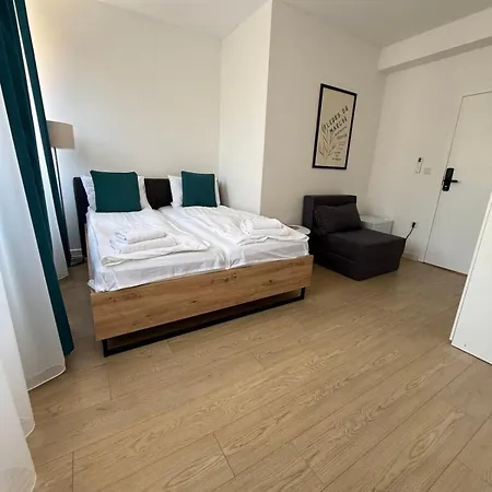 Appartamento Capital Old Town *